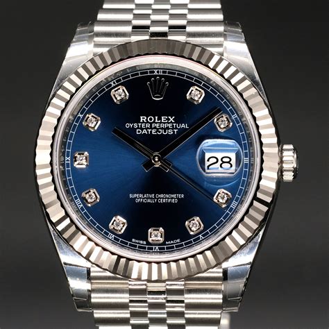 rolex model 41|Rolex date just 41mm.